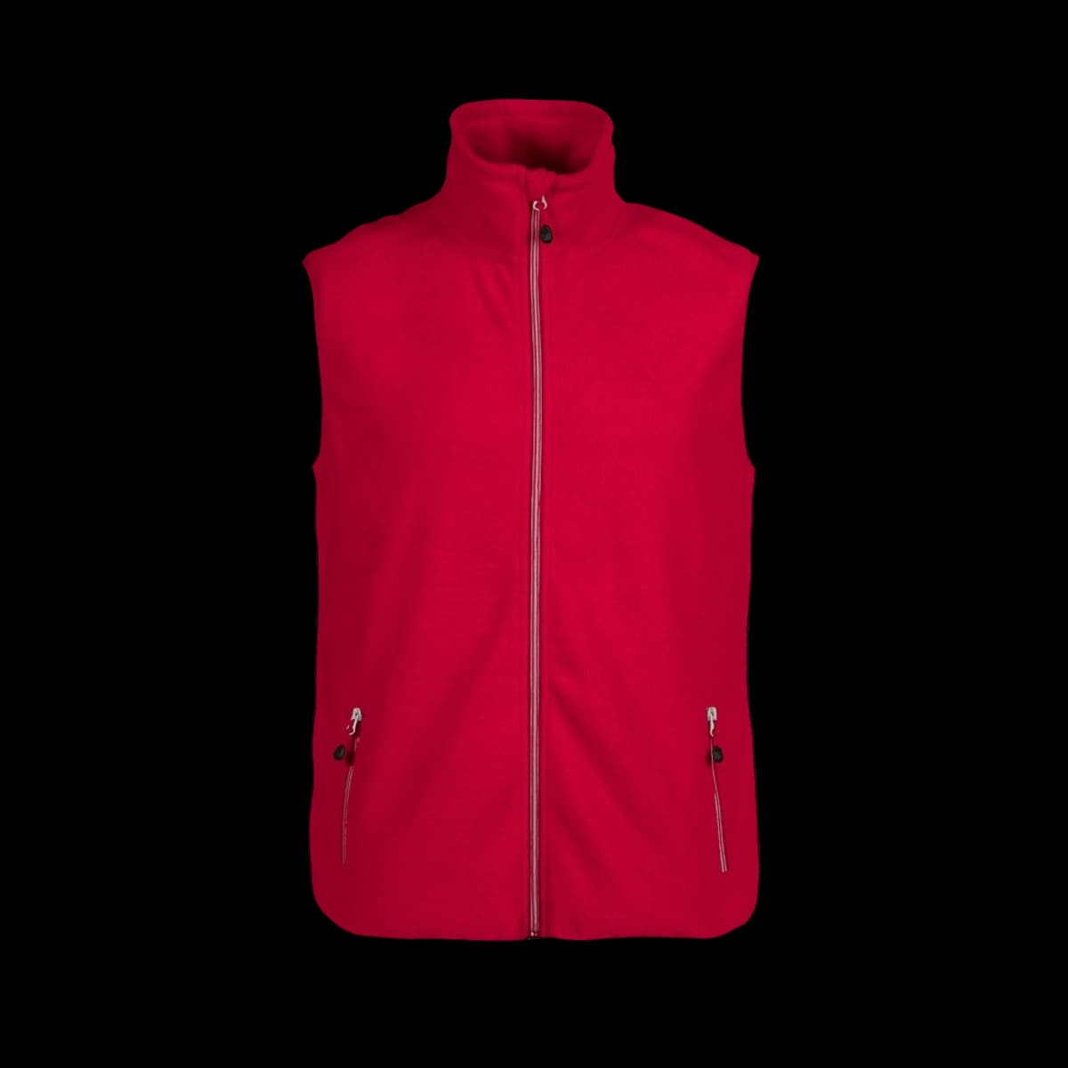 Sideflip Fleece Vest
