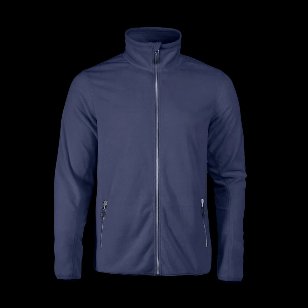 Twohand Microfleece Jacket