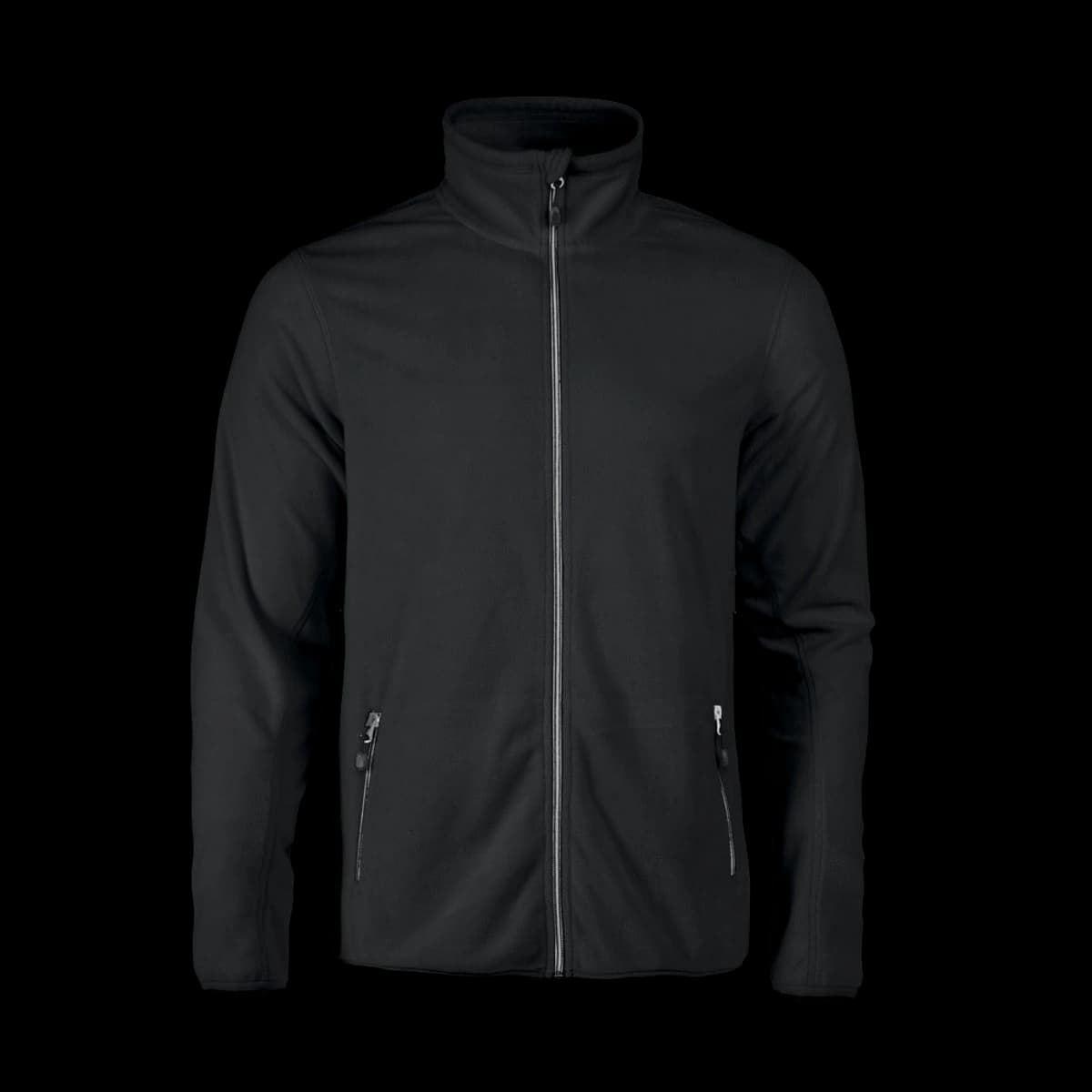 Twohand Microfleece Jacket