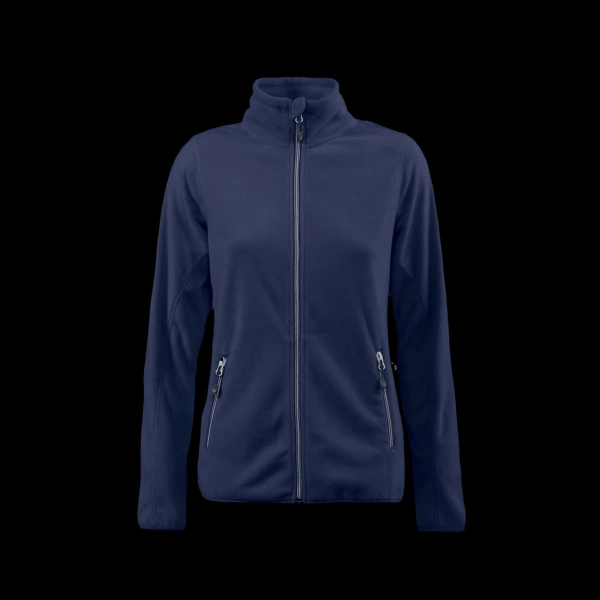 Ladies Twohand Microfleece