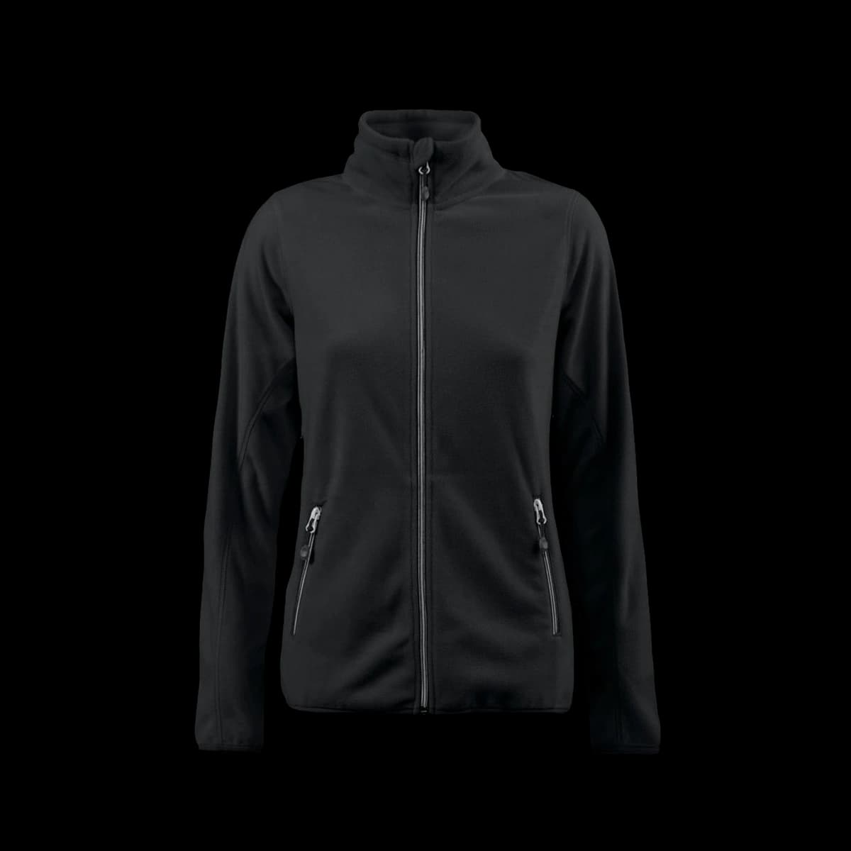 Ladies Twohand Microfleece