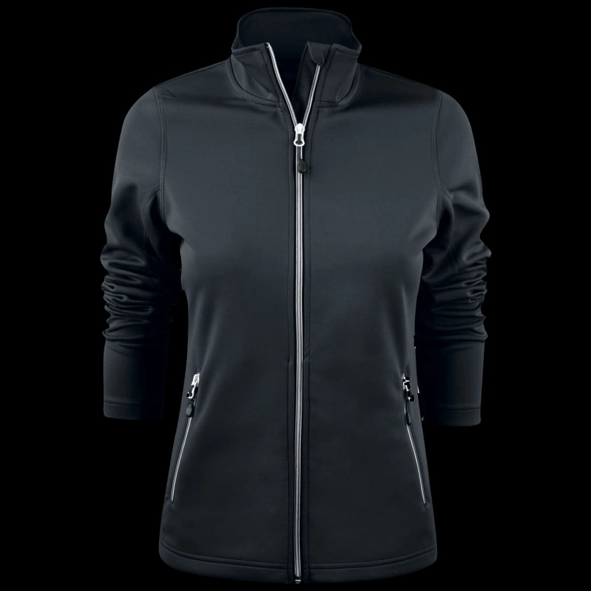 Ladies Powerslide Jacket