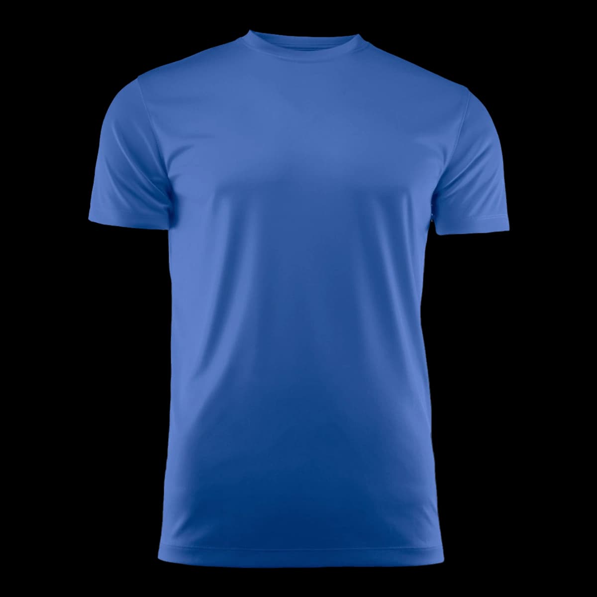 Junior Run Active T-Shirt