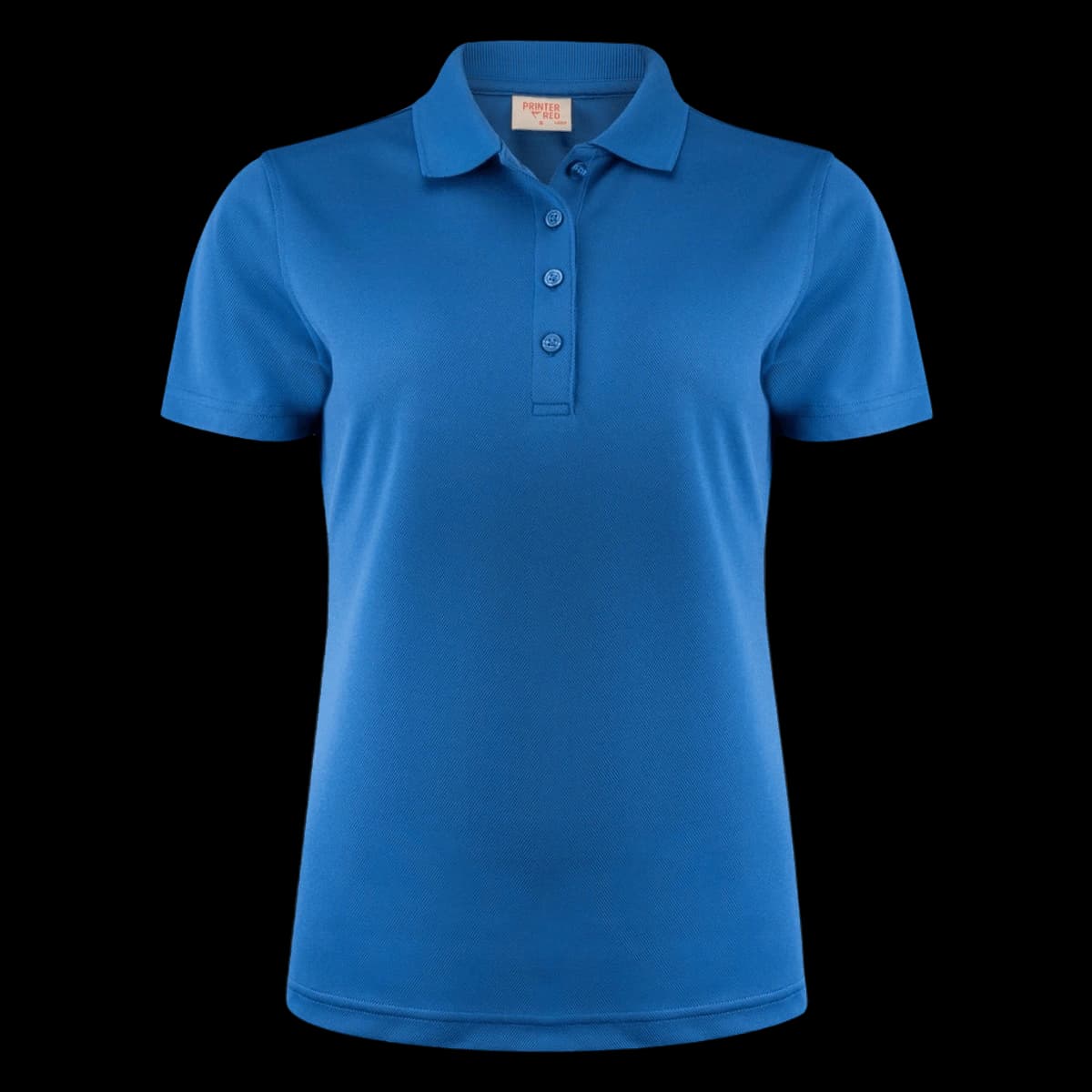 Ladies Smash Polo Shirt