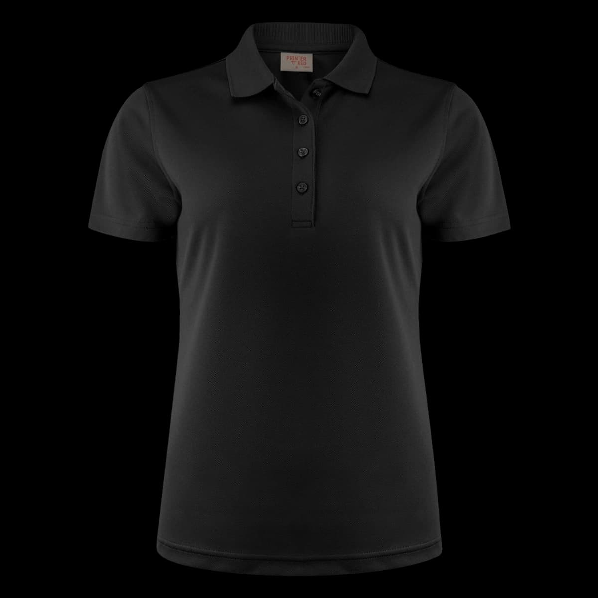 Ladies Smash Polo Shirt