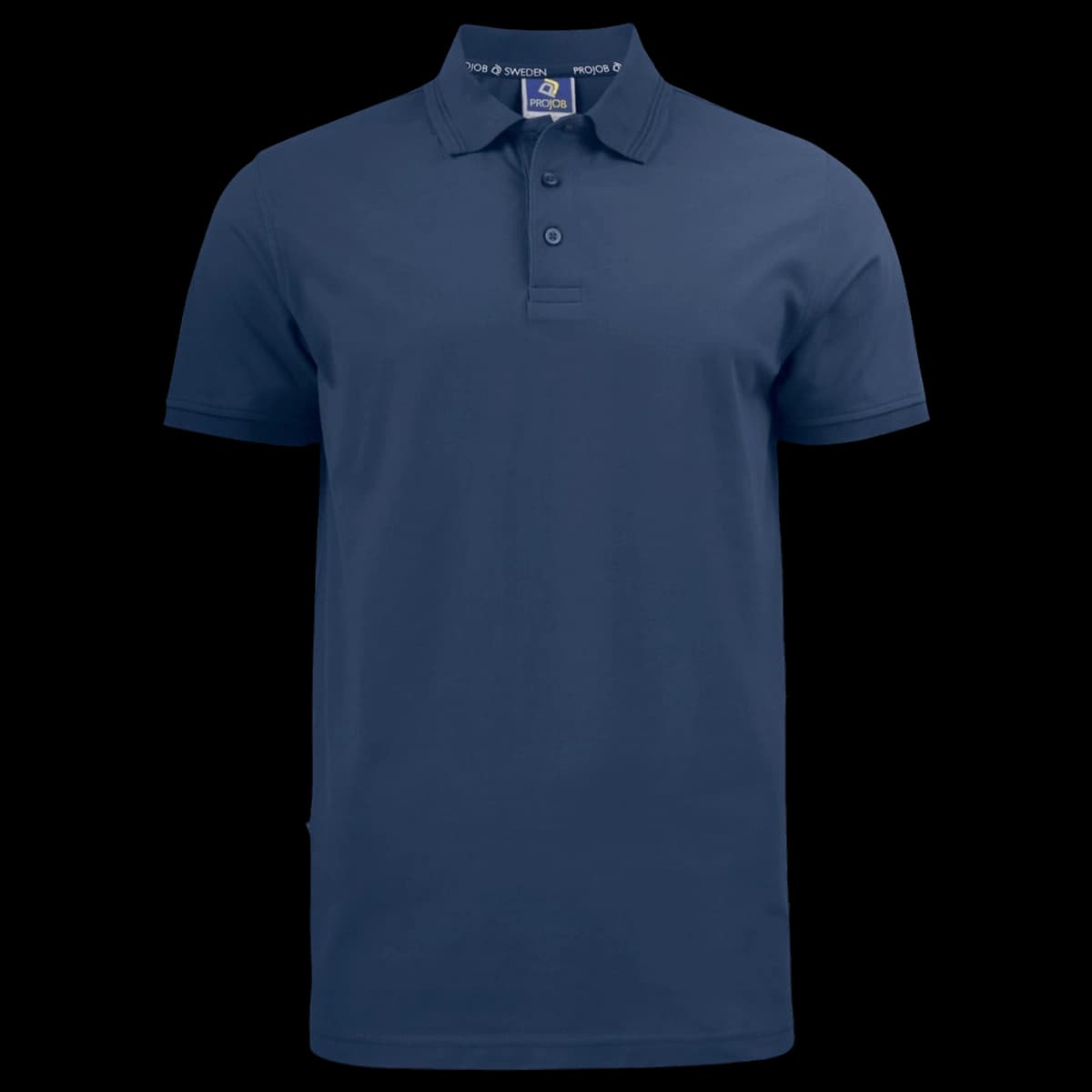 2021 Pique Polo