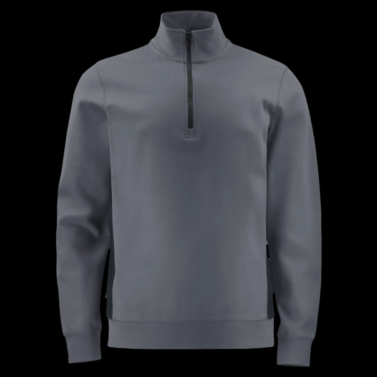 Prio 2128 1/2 Zip Sweatshirt