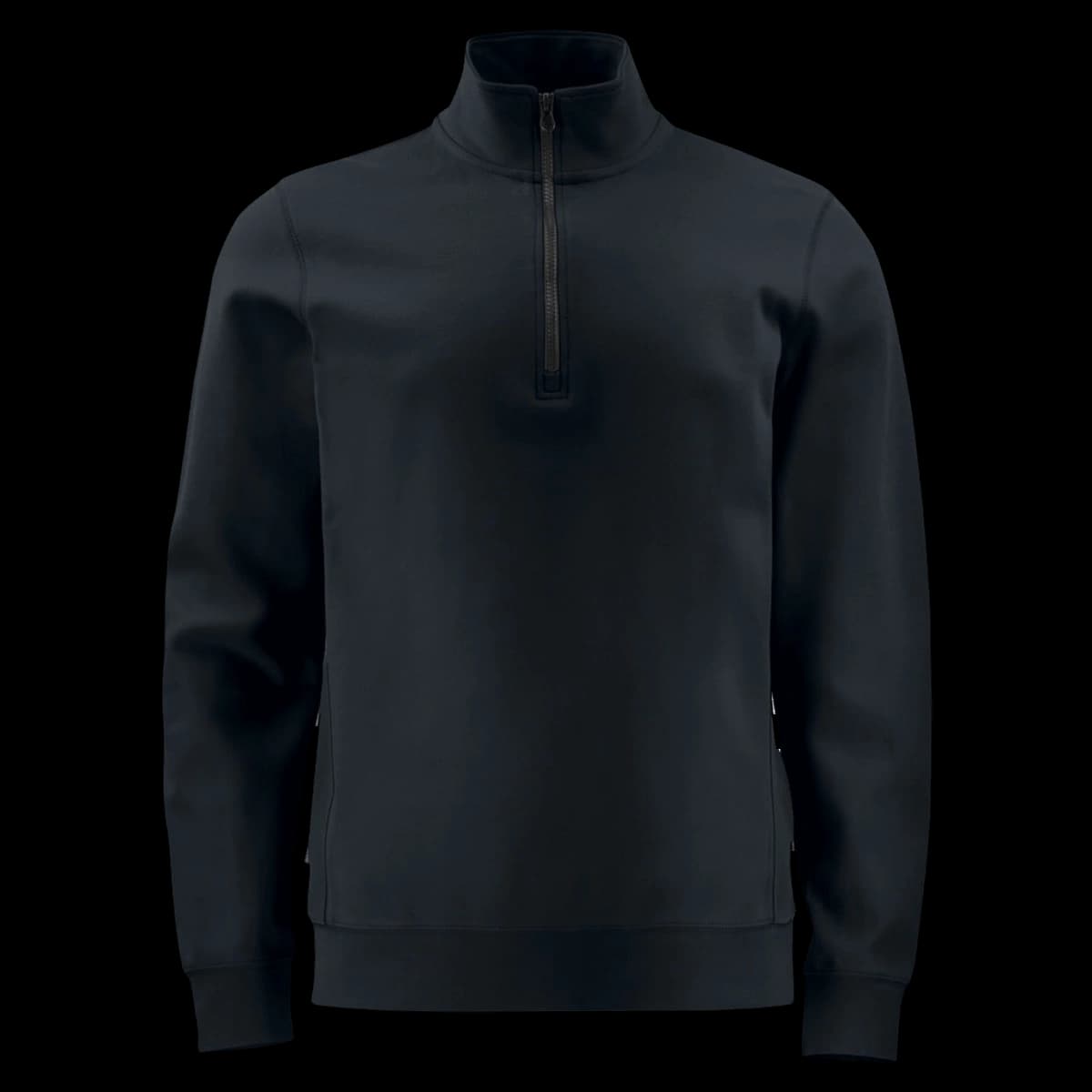 Prio 2128 1/2 Zip Sweatshirt