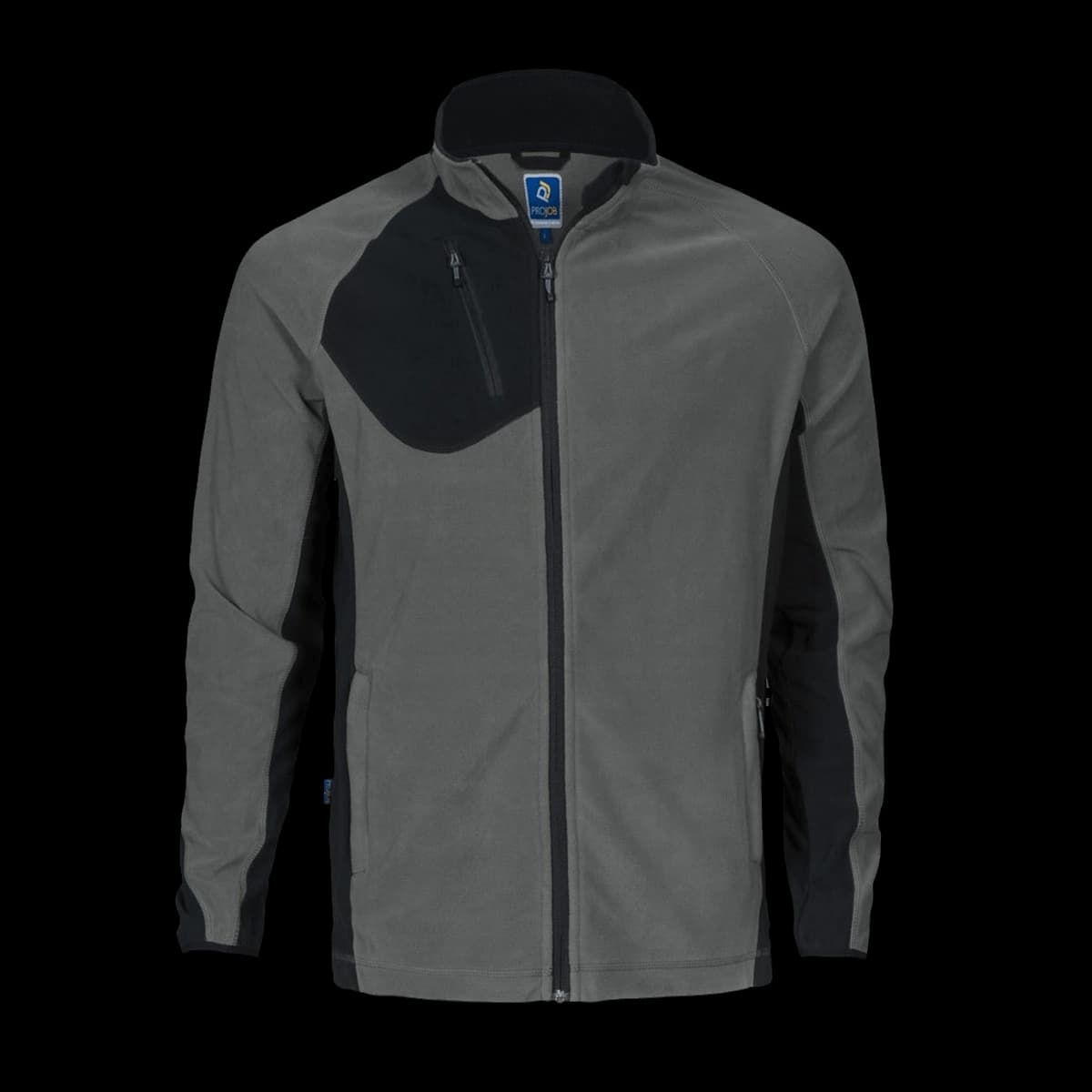 Prio 2325 Microfleece Jacket