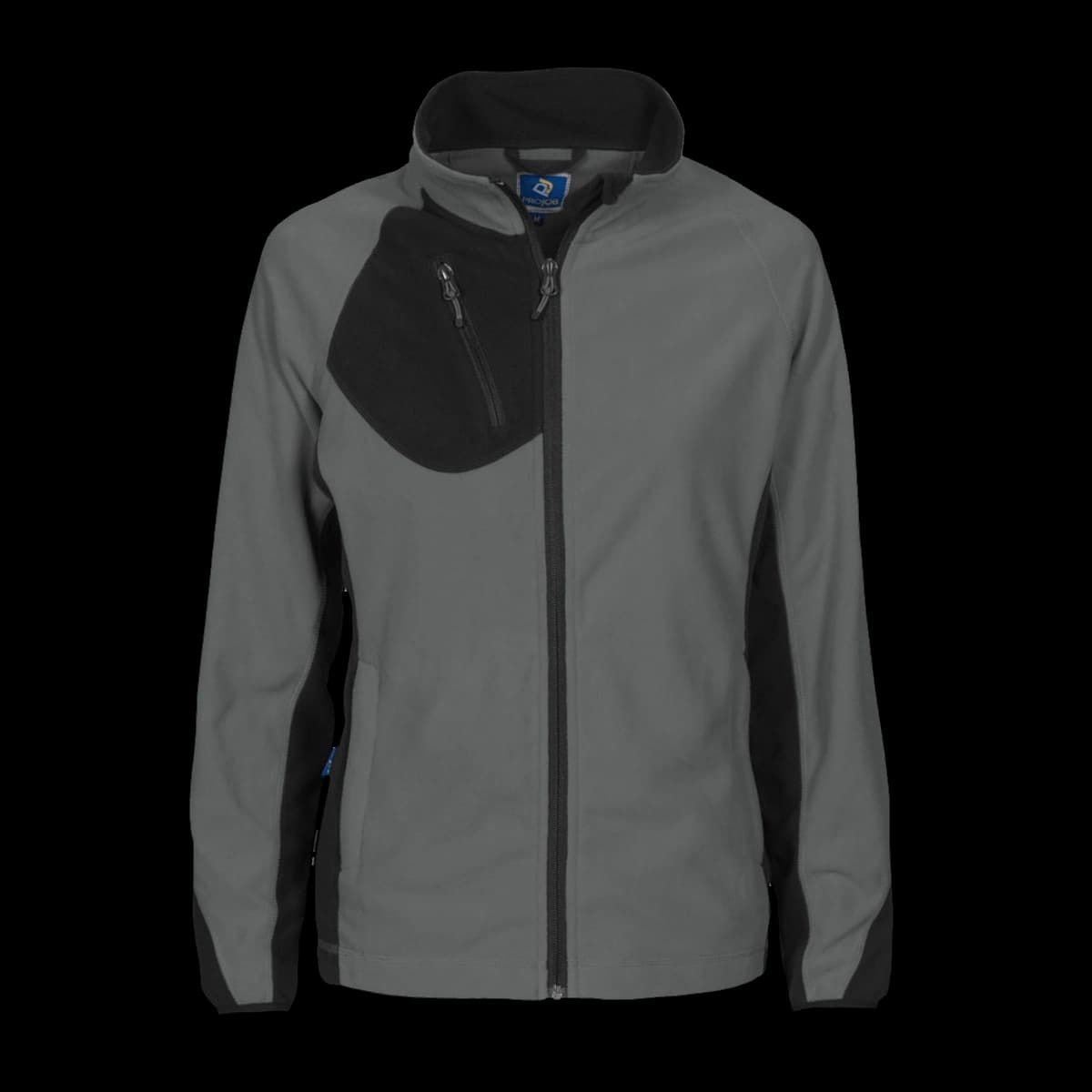 Prio 2326 Ladies Microfleece Jacket