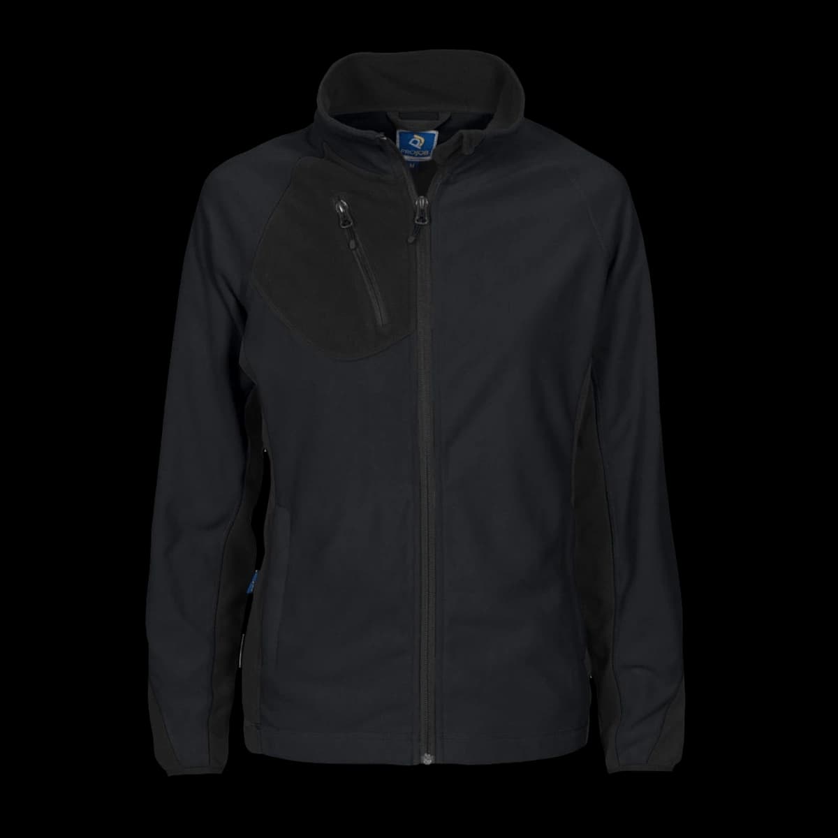 Prio 2326 Ladies Microfleece Jacket