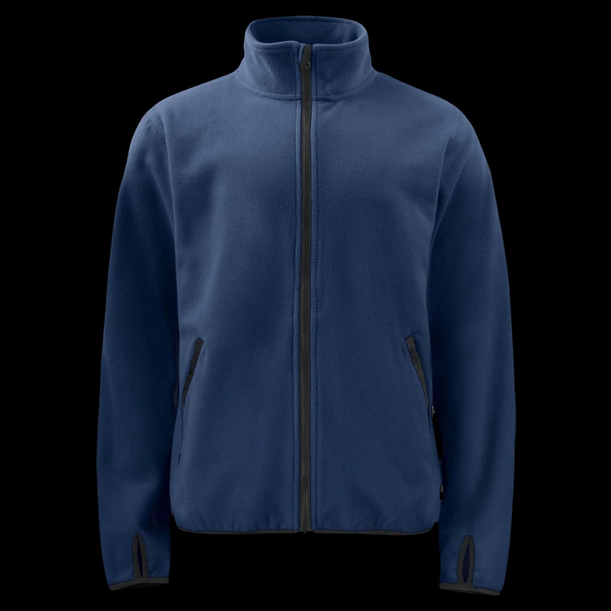 Prio 2327 Fleece Jacket