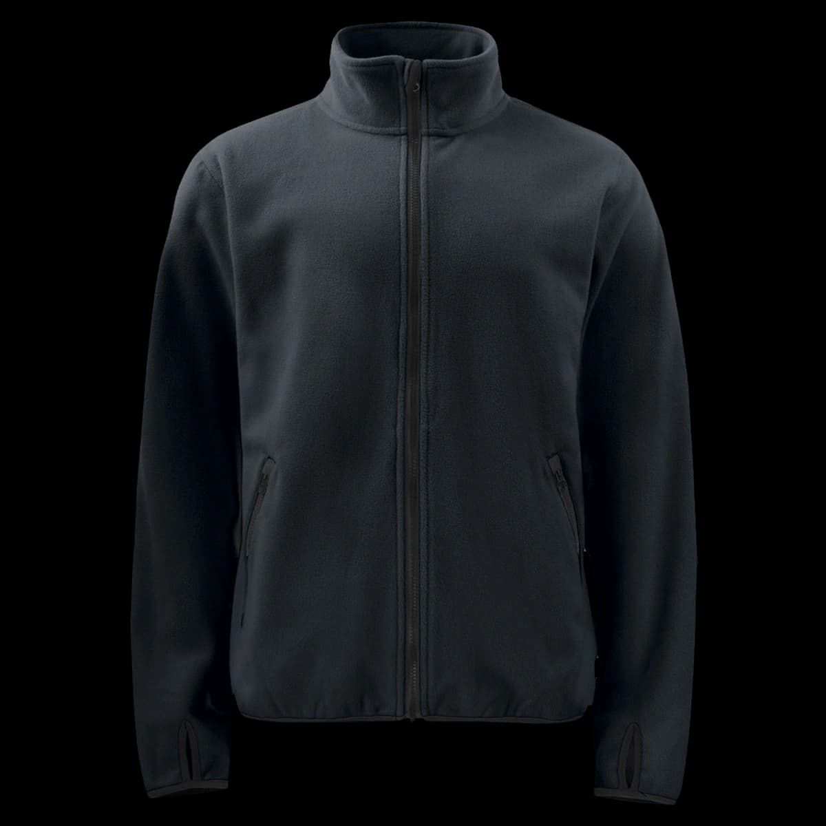 Prio 2327 Fleece Jacket