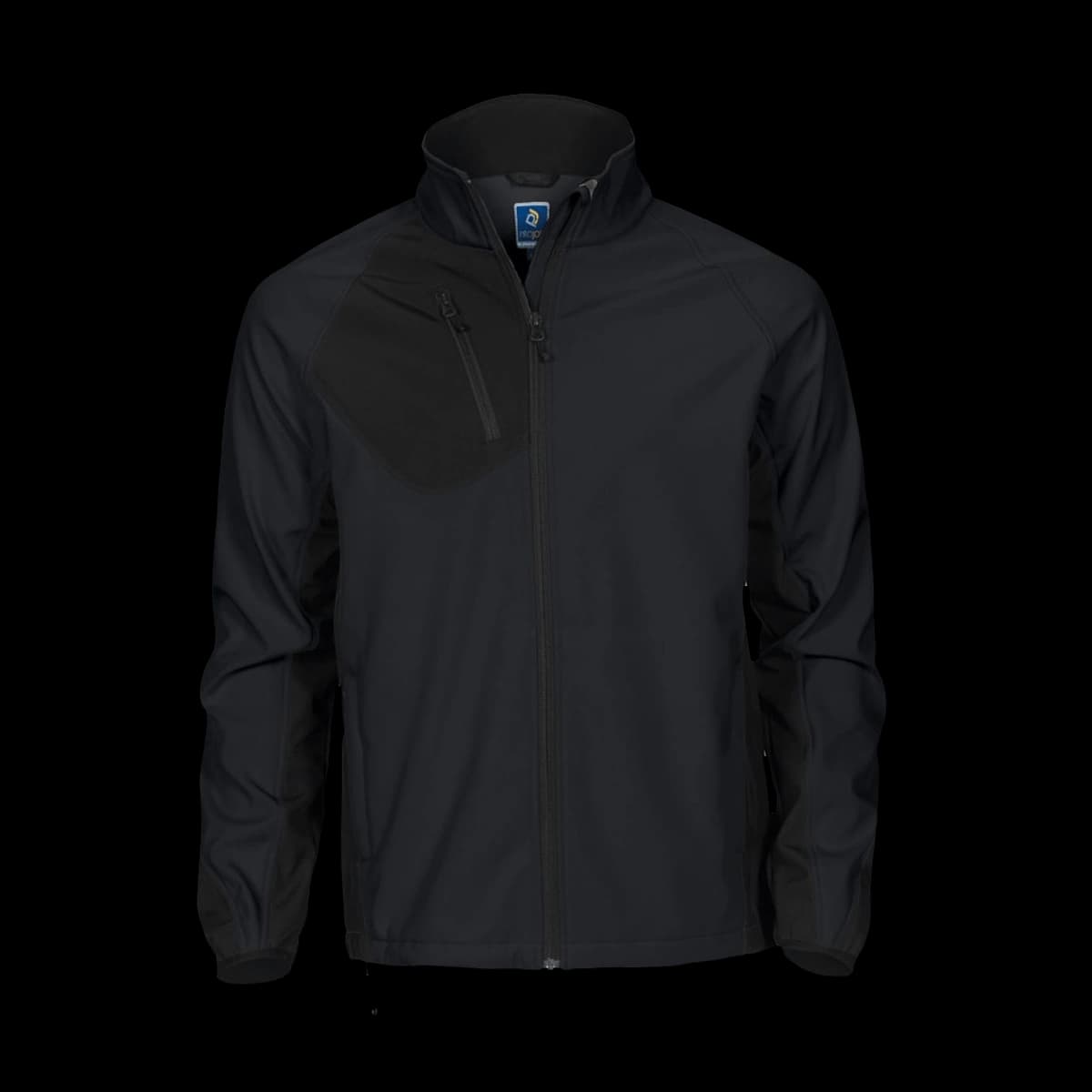 Prio 2422 Softshell Jacket