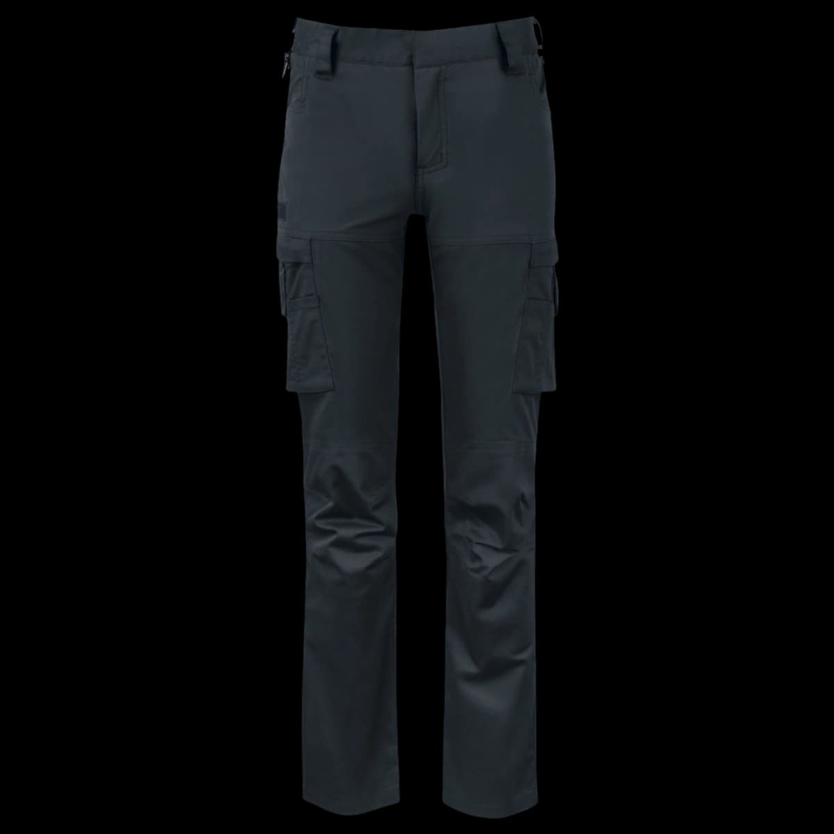 2553 Ladies Service Pants Stretch