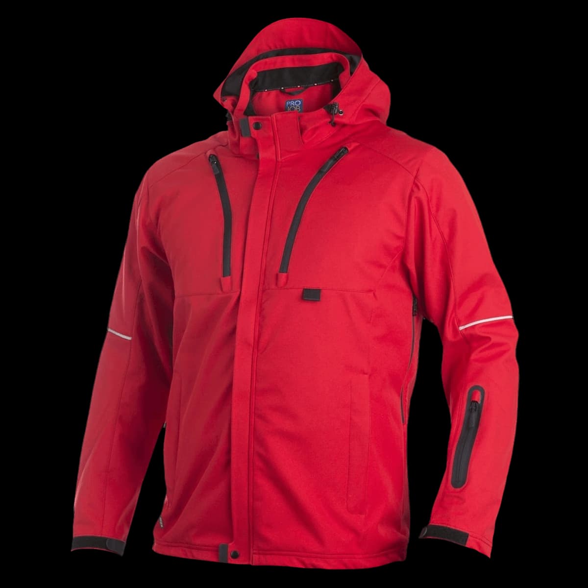 3406 Functional Jacket