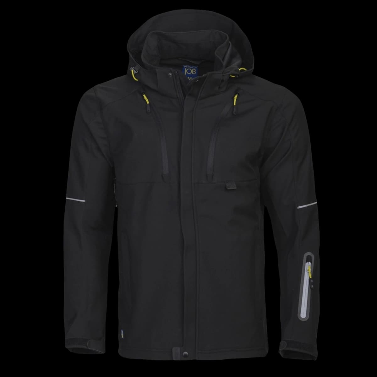 3406 Functional Jacket