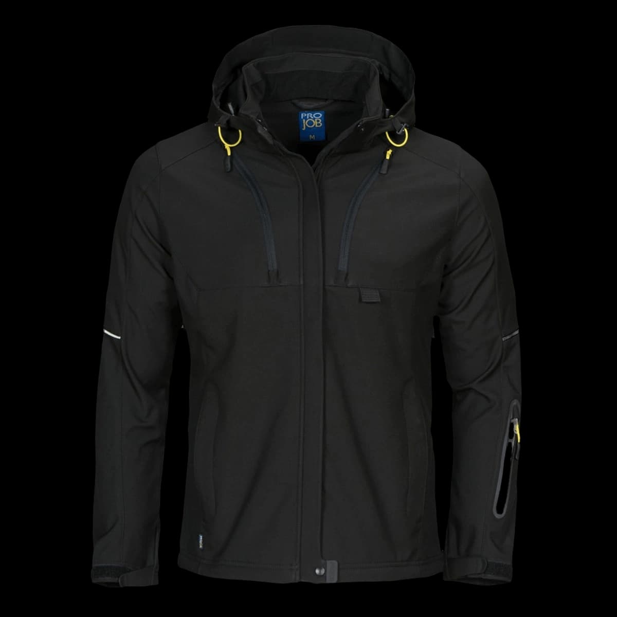 3412 Ladies Functional Jacket