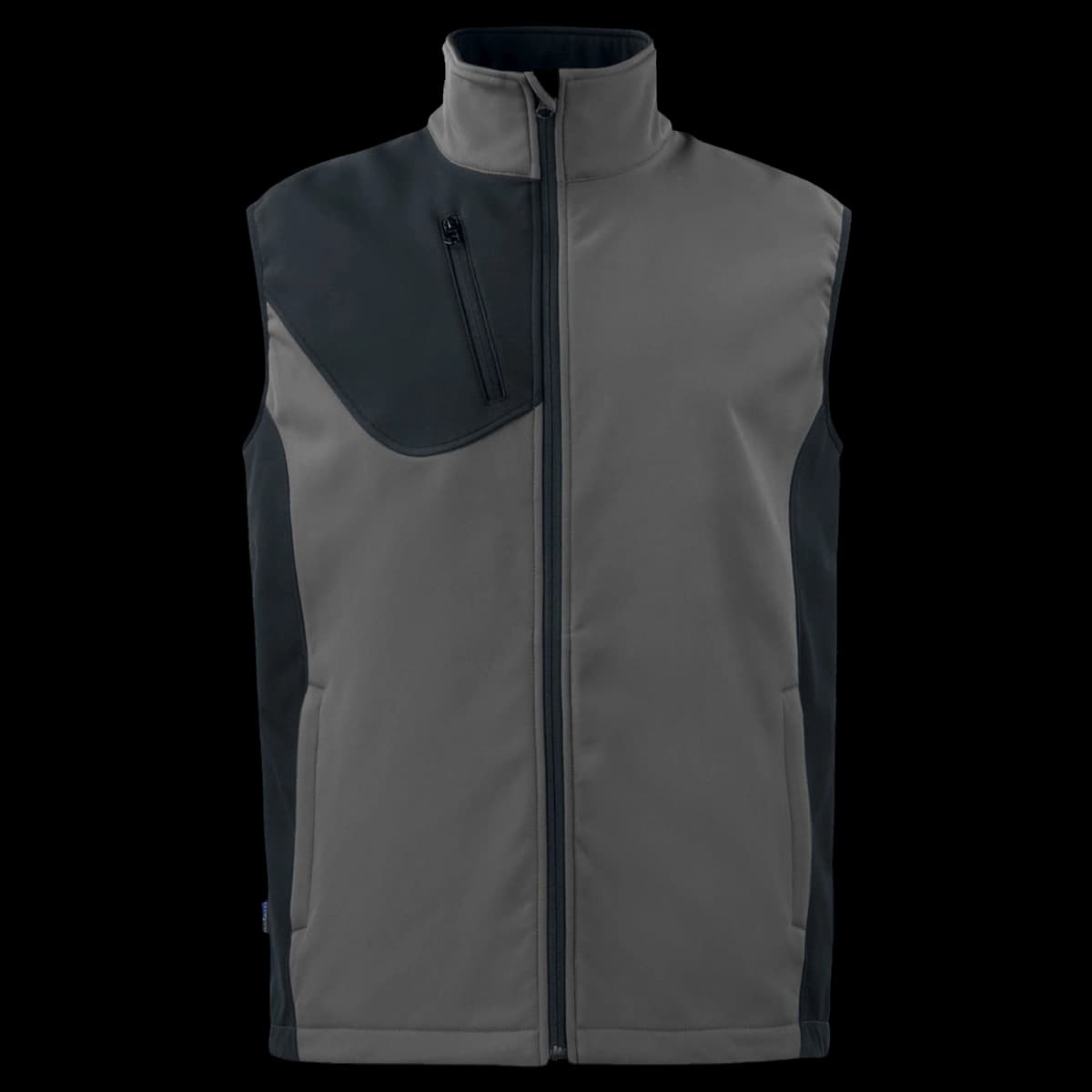 Prio 3702 Softshell Vest