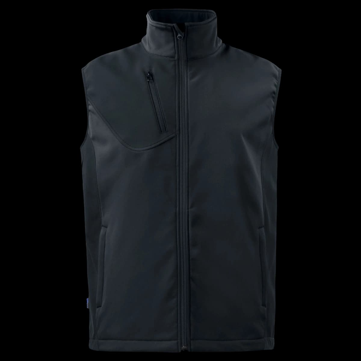 Prio 3702 Softshell Vest