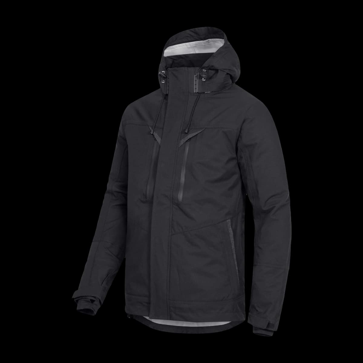 4424 Functional 3-In-1 Jacket