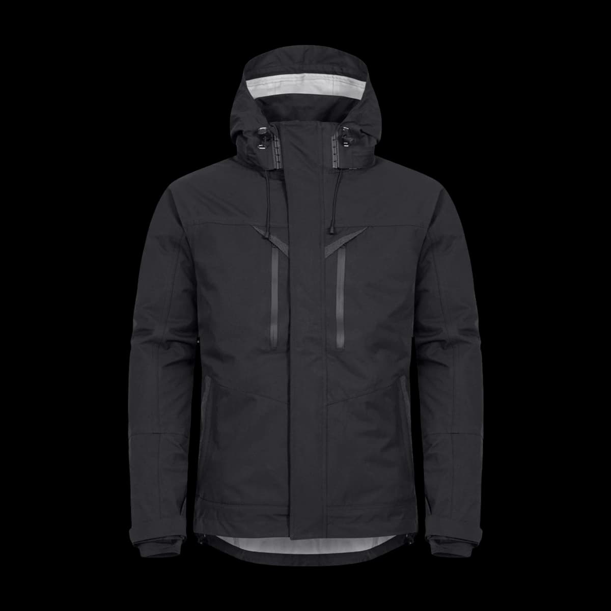 4424 Functional 3-In-1 Jacket