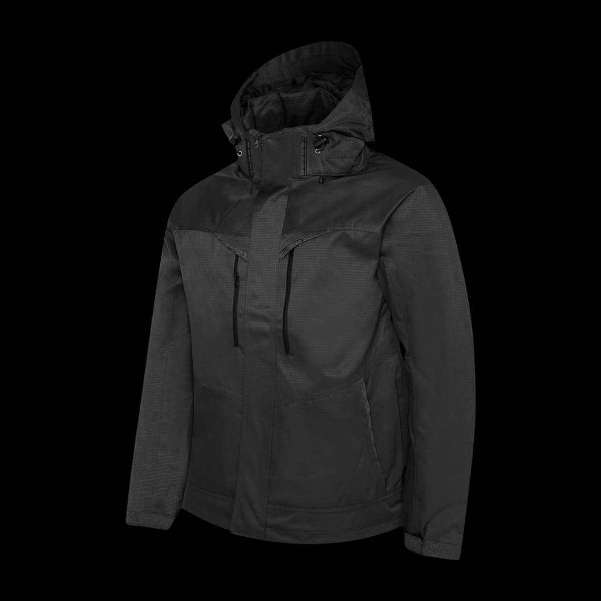 5430 Functional Jacket
