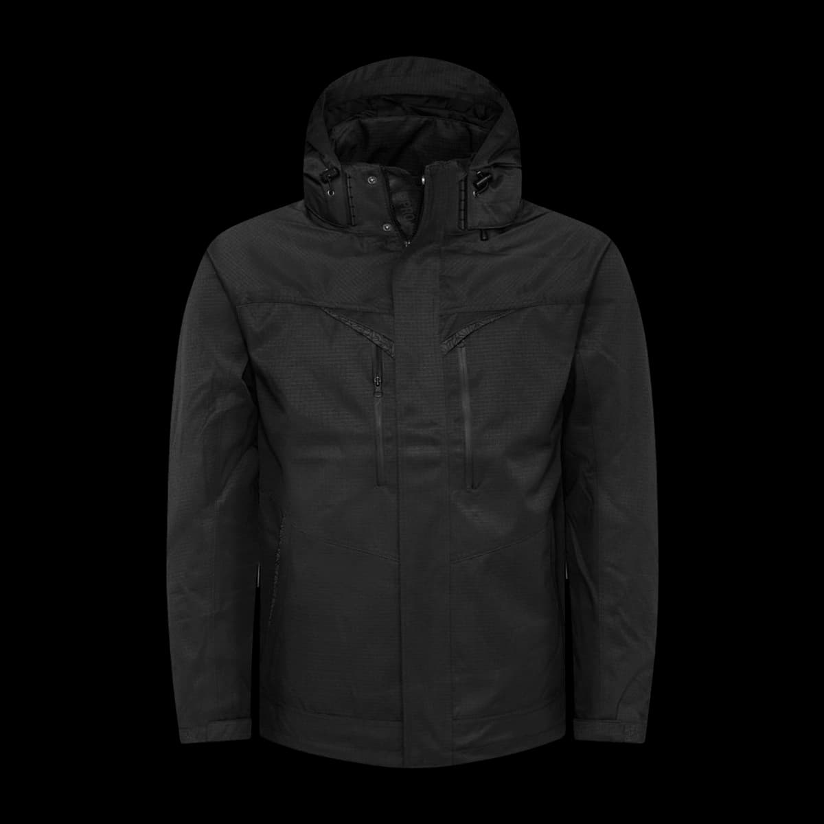 5430 Functional Jacket