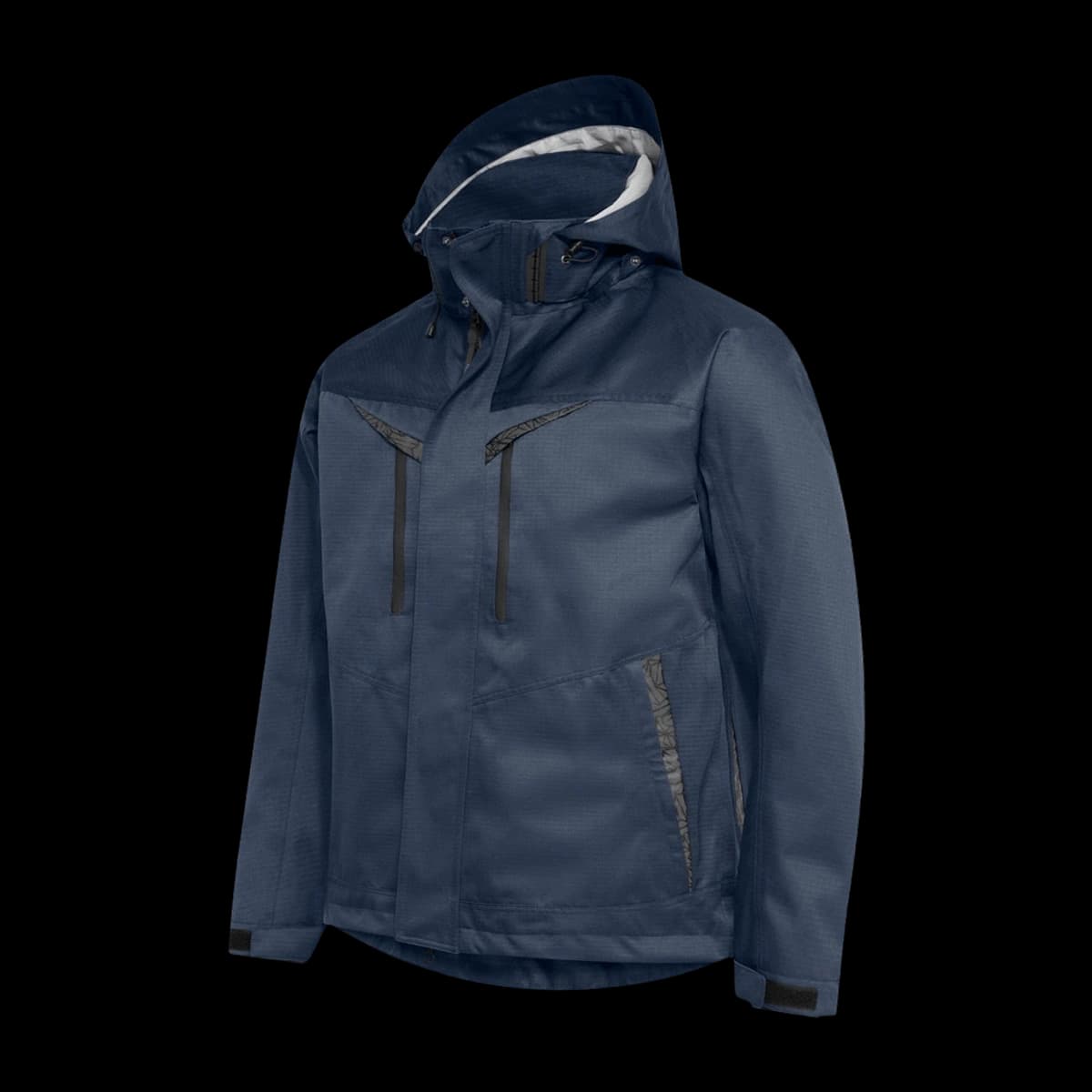 5455 Functional Shell Jacket
