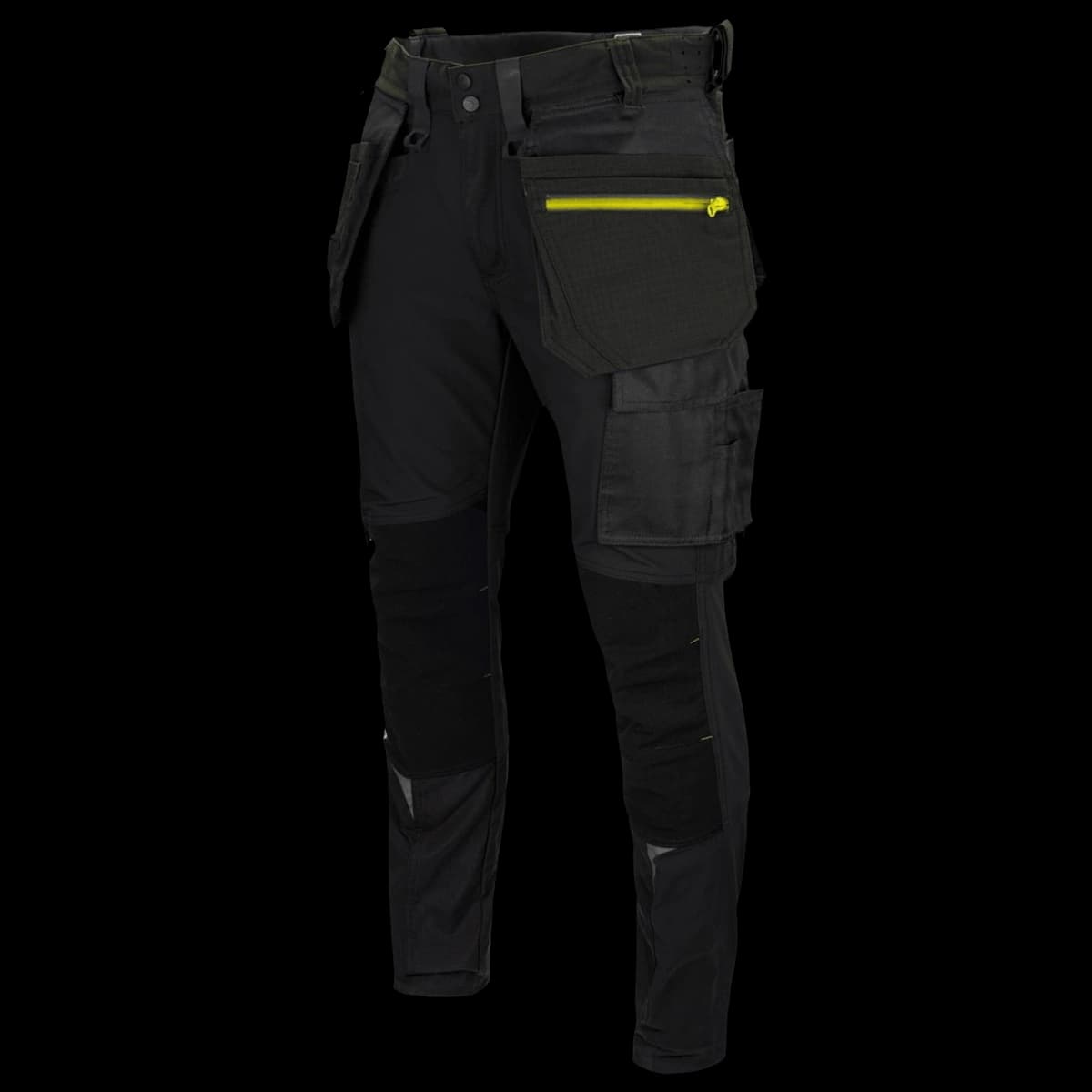 5550 Waistpants Stretch