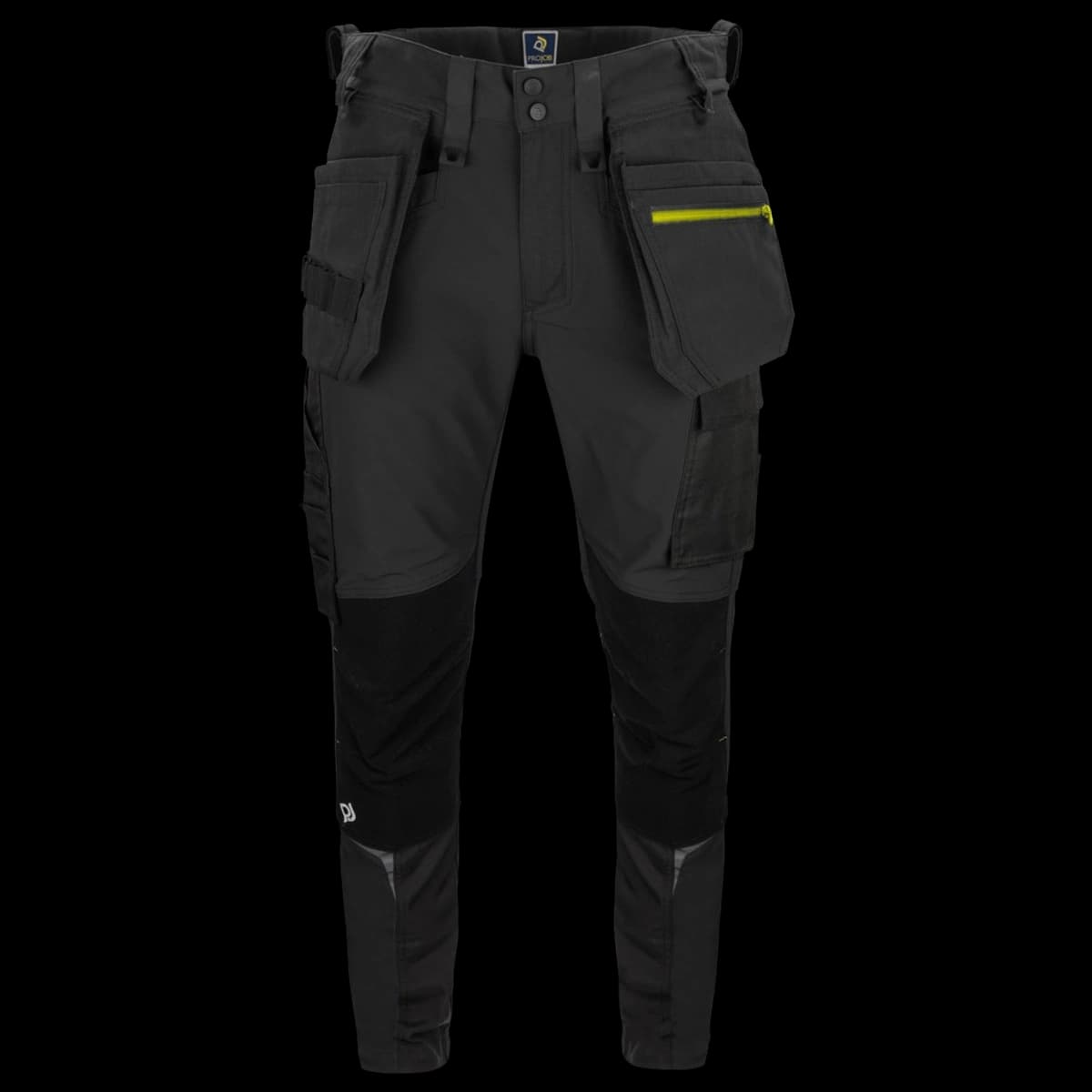 5550 Waistpants Stretch