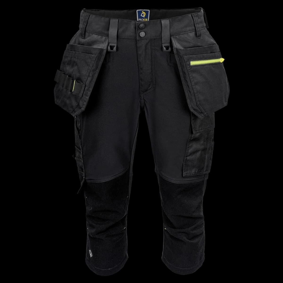 5557 Pirate Stretch Pant