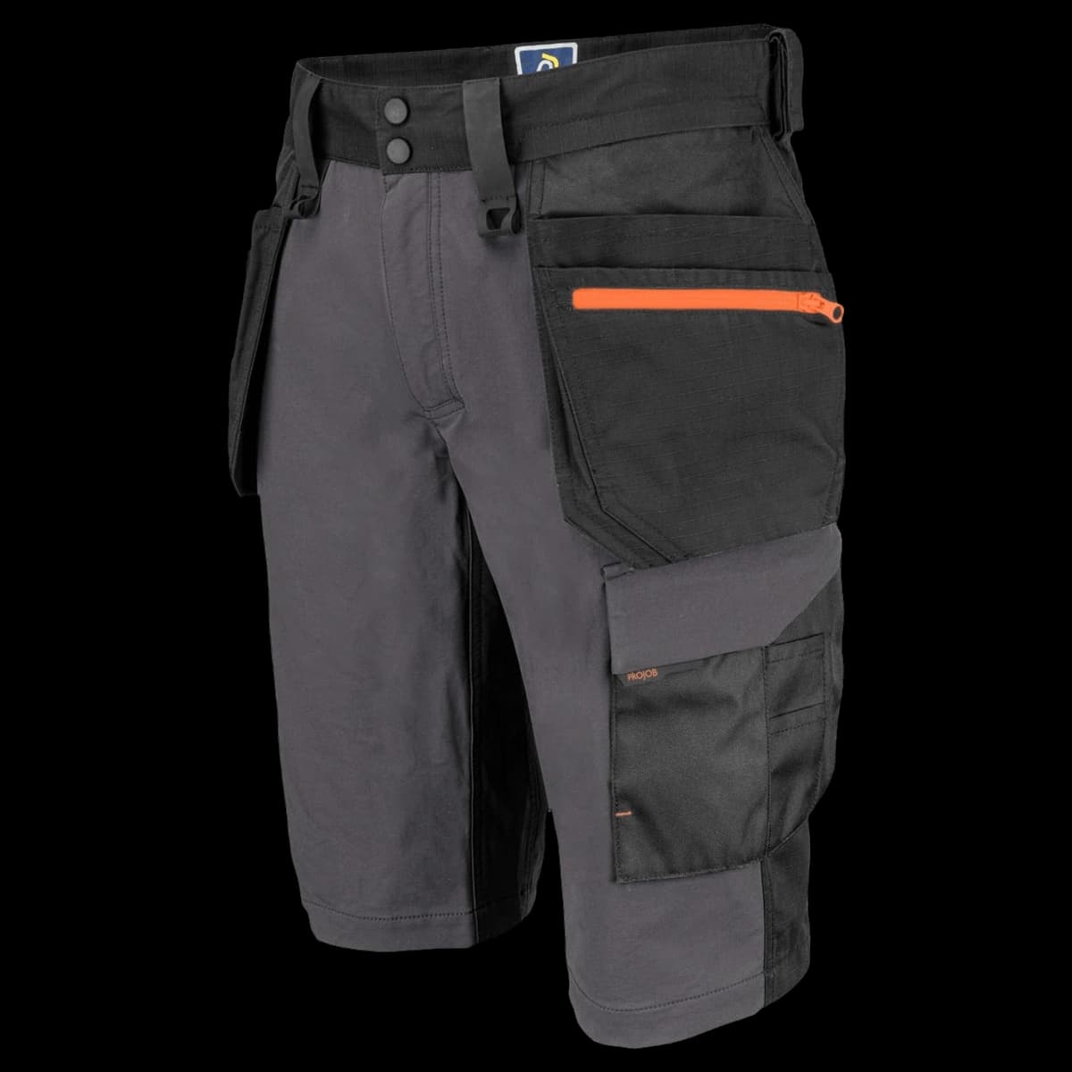 5562 Shorts Stretch