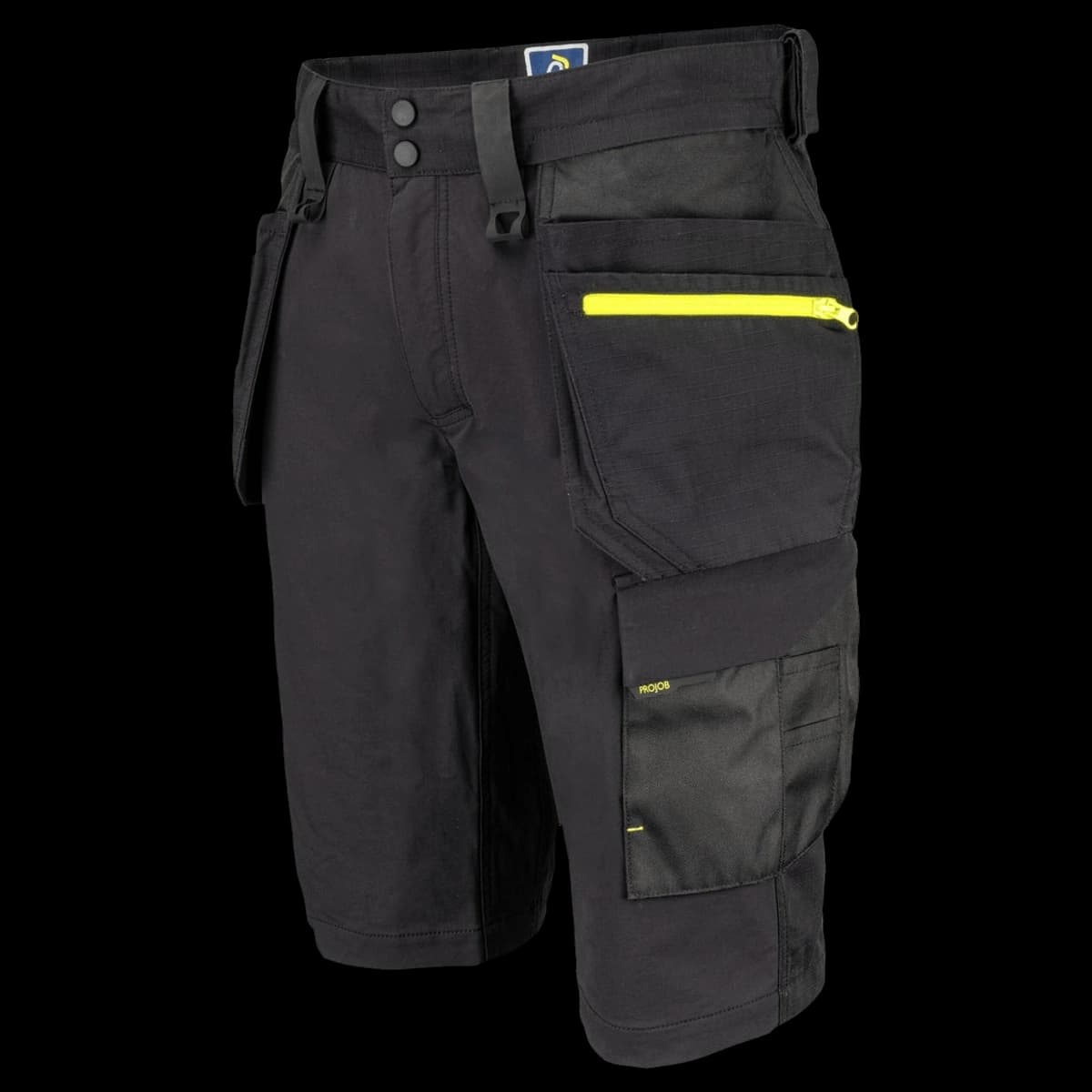 5562 Shorts Stretch