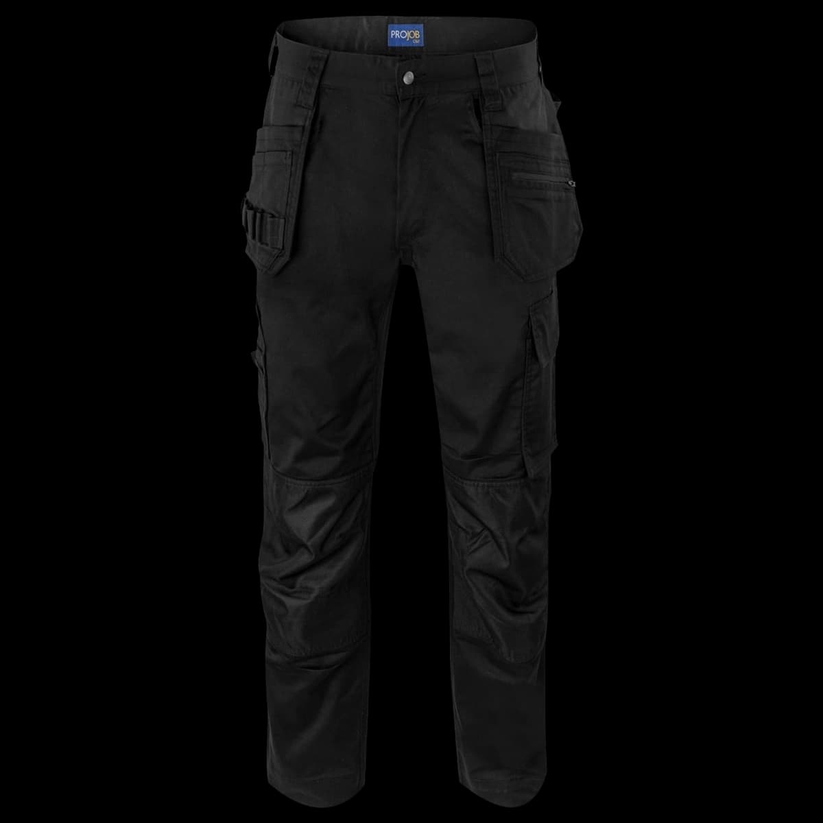 Prio 5570 Stretch Waistpant