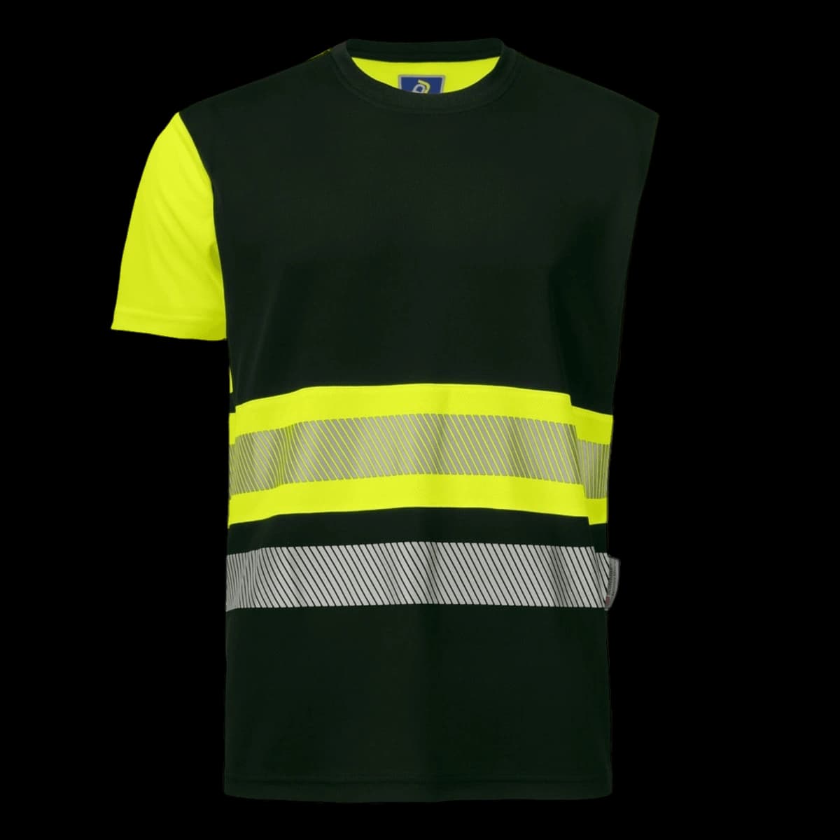 6020 EN ISO 20471 Class 1 T-Shirt
