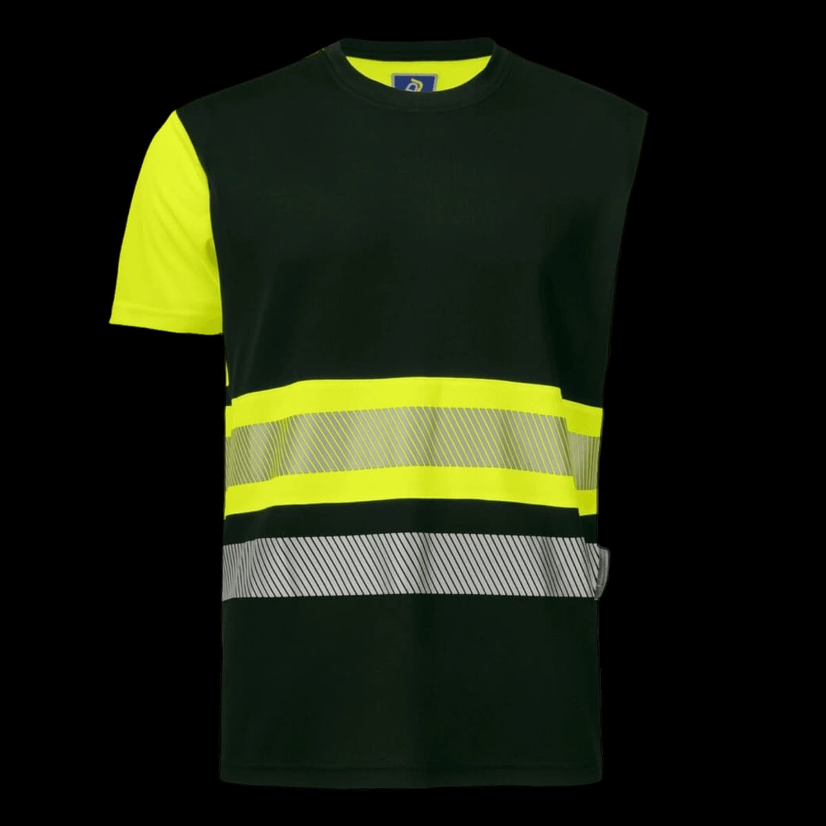 6020 EN ISO 20471 Class 1 T-Shirt
