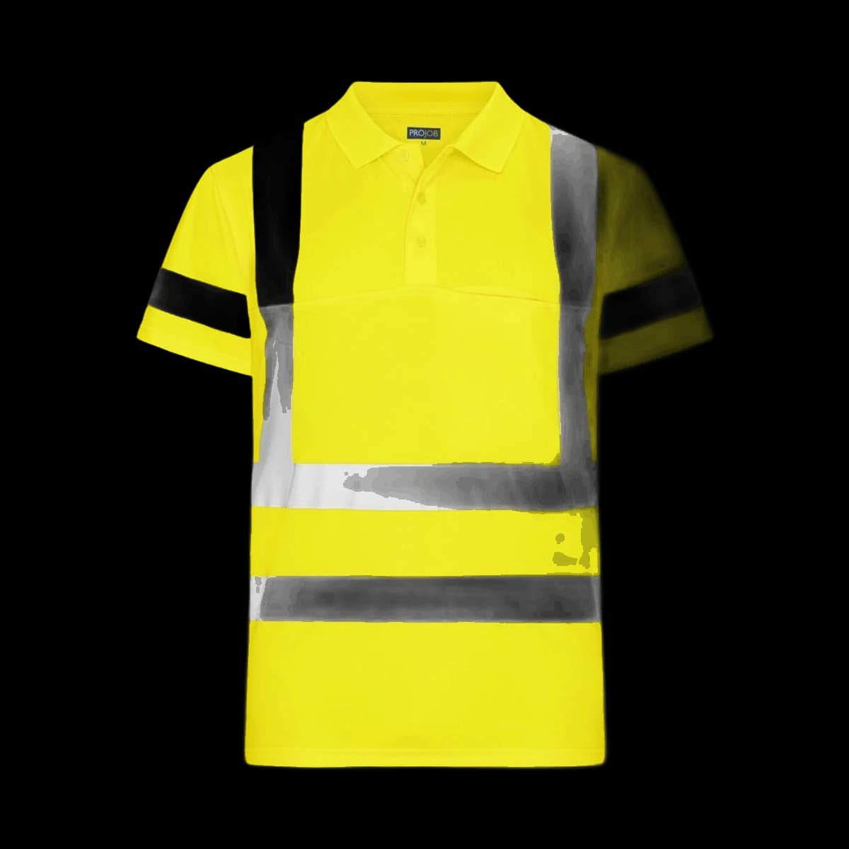 Prio 6040 Class 2/3 Pique Polo Class 3/2