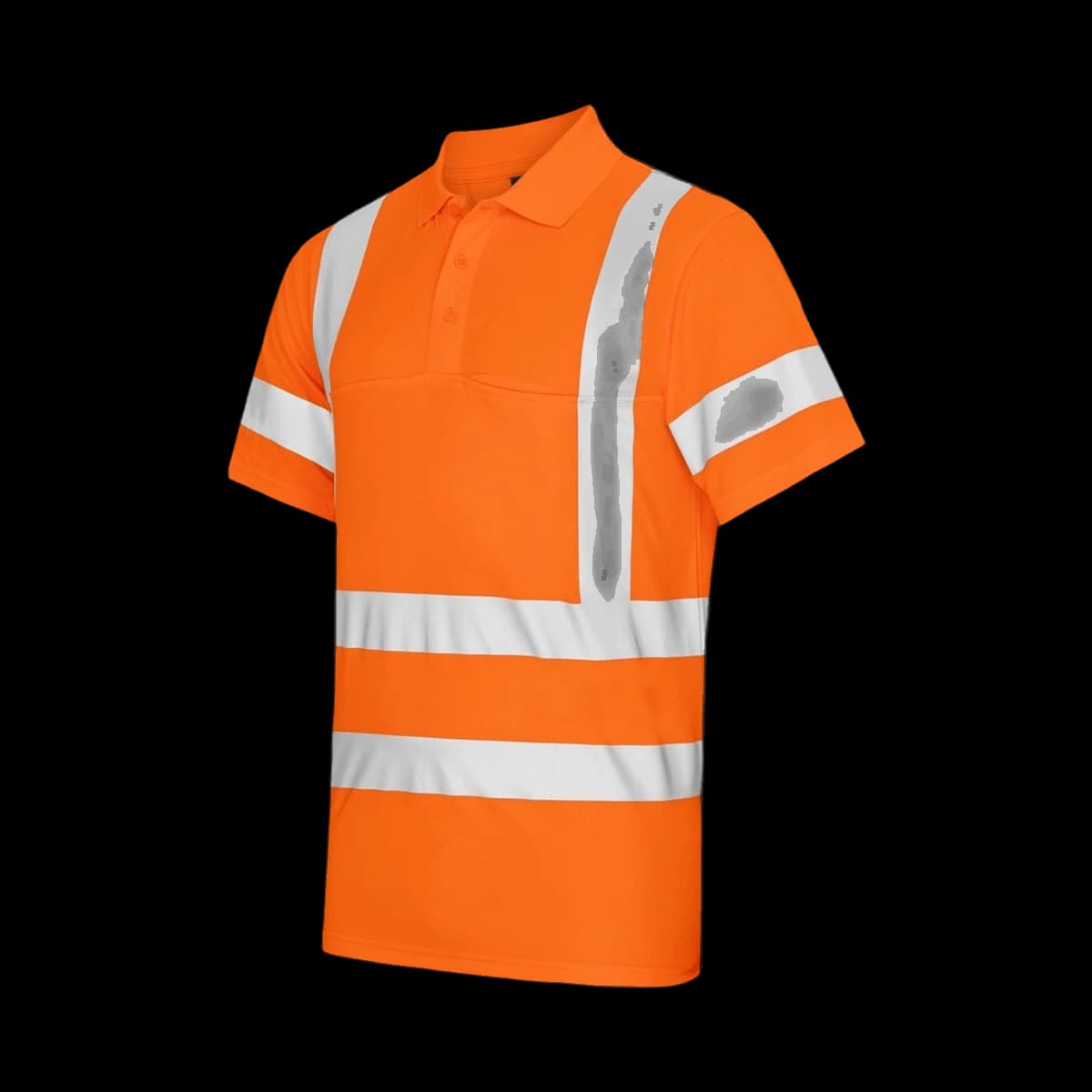 Prio 6040 Class 2/3 Pique Polo Class 3/2