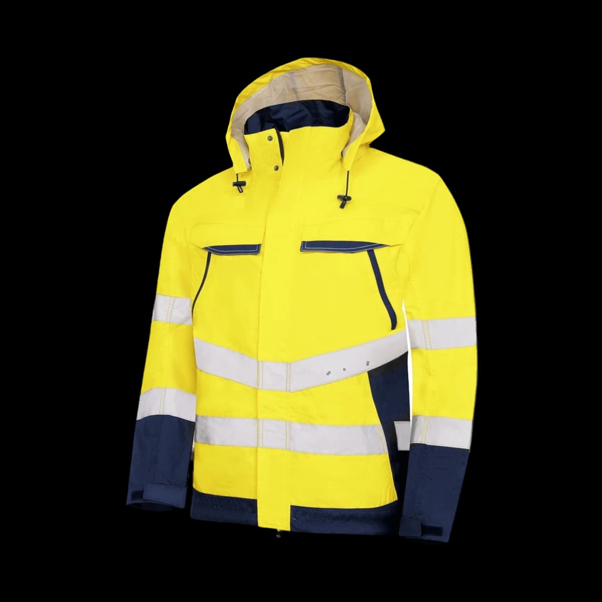 Prio 6440 Class 3 Functional Jacket