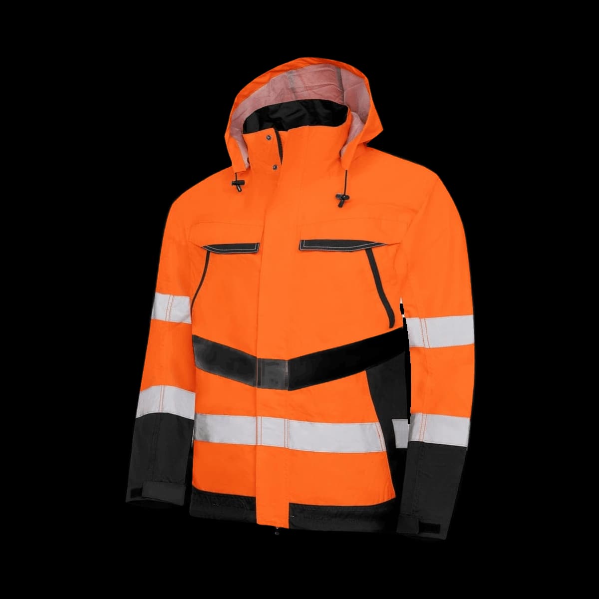 Prio 6440 Class 3 Functional Jacket
