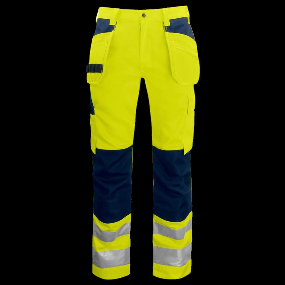 Prio 6531 EN 1S0 20471 Waistpants Class 2