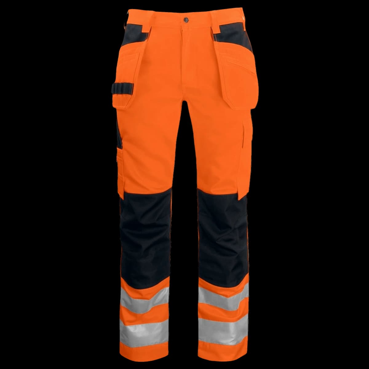 Prio 6531 EN 1S0 20471 Waistpants Class 2