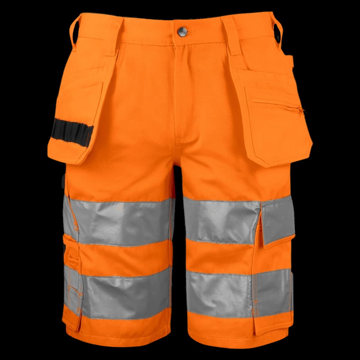Prio 6535 Shorts EN ISO 20471 Class 2/1