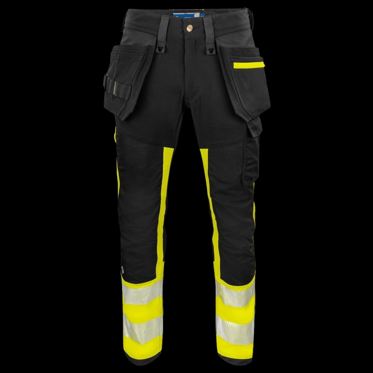 6540 Waistpant Class 1