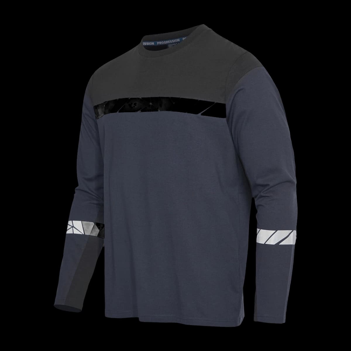 Progression 7002 Long Sleeve T-Shirt