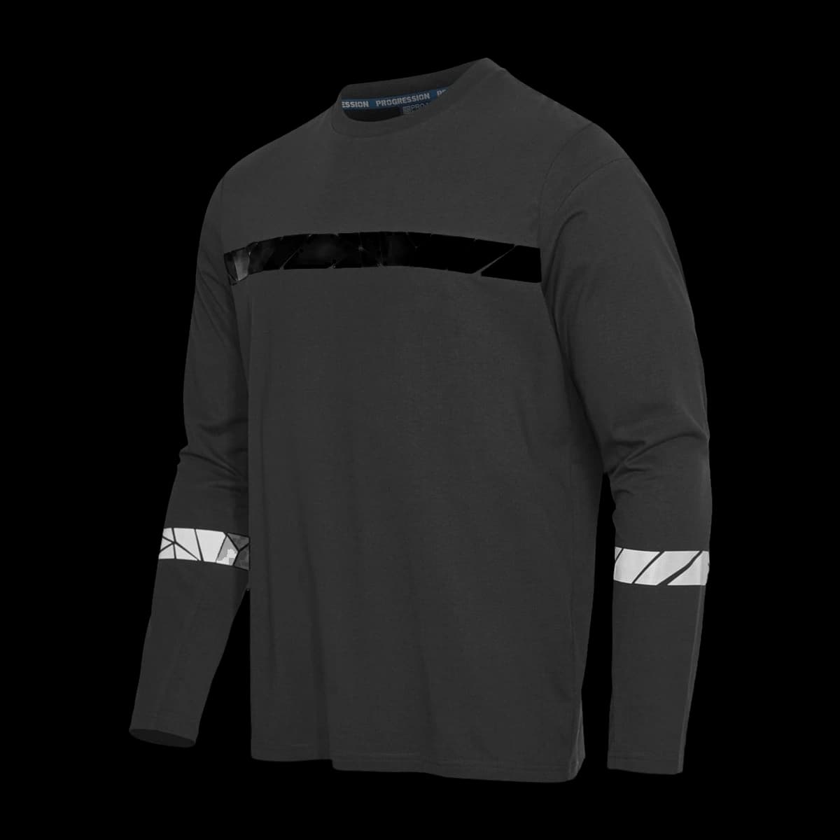 Progression 7002 Long Sleeve T-Shirt