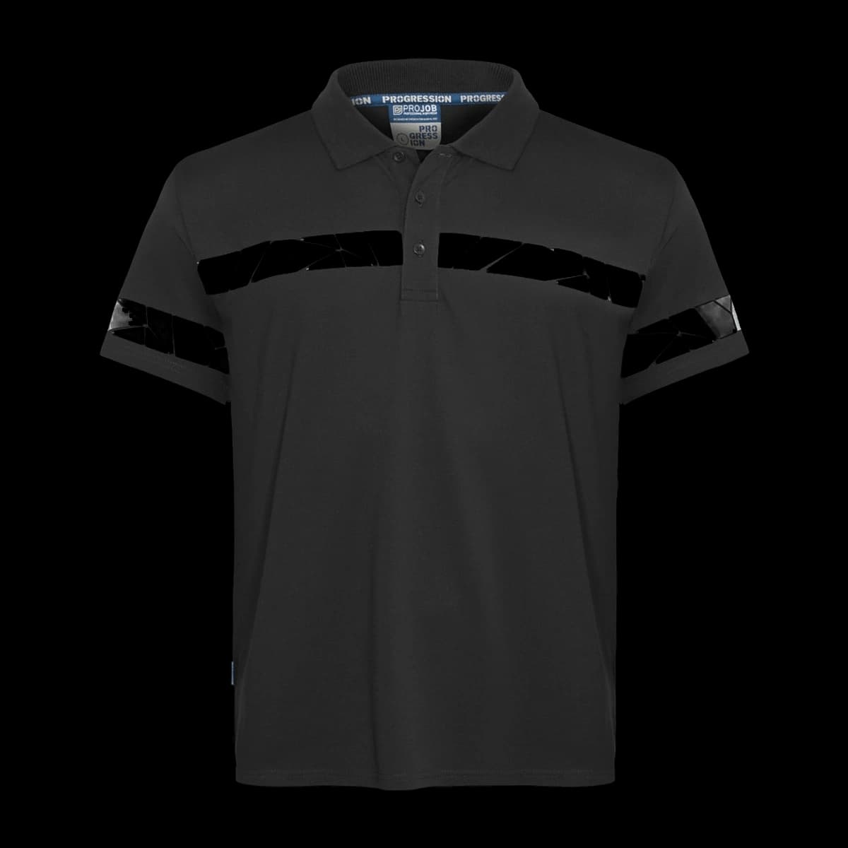 Progression 7003 Pique Polo