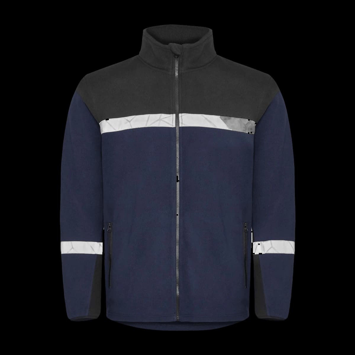 Progression 7300 Full Zip Fleece