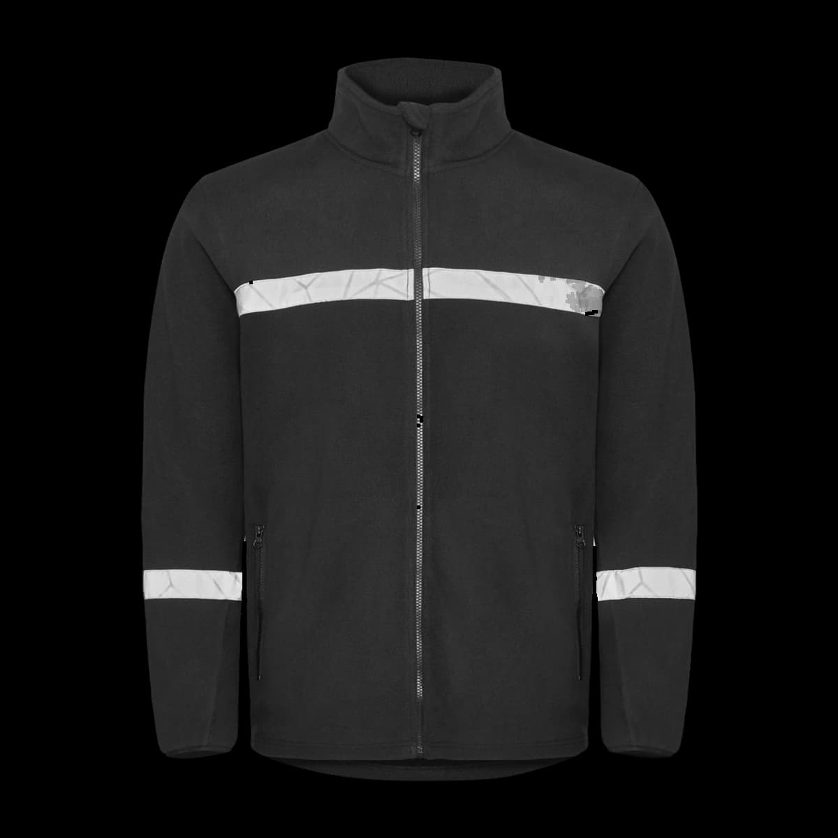 Progression 7300 Full Zip Fleece